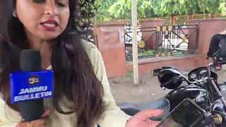 Woman Kil_ed, 9 Injur_d In Minibus acc-dent in Udhampur