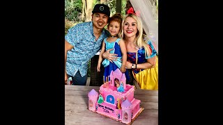 Isla's Royal 3rd Birthday ! mepg4