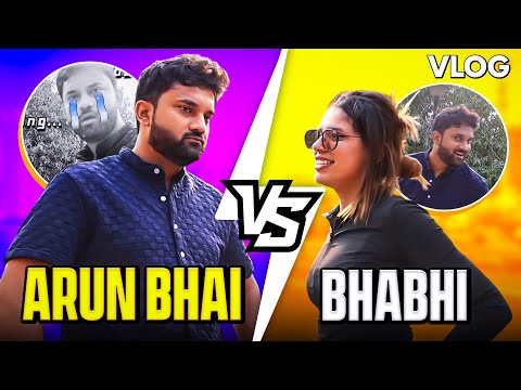 Arun V/s Malek 😂 | Delhi to Hyd #ecl #arunmashettey #funny #comedy #vlog #hyderabadi #bigboss