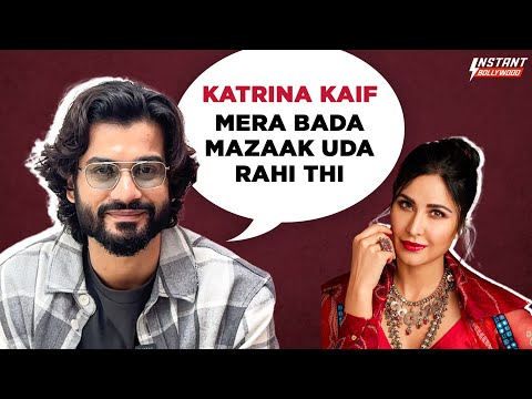 Sunny Kaushal On Vicky and Katrina’s Reaction, Relationship Status, GenZ Generation & More!