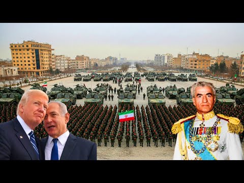 Ninka Israaiil U Wadatay Inay Xukunka Iraan U Dhiibato Oo La Iskashifay