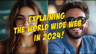 Understanding the World Wide Web: The Magic of Hypertext Documents Explained!