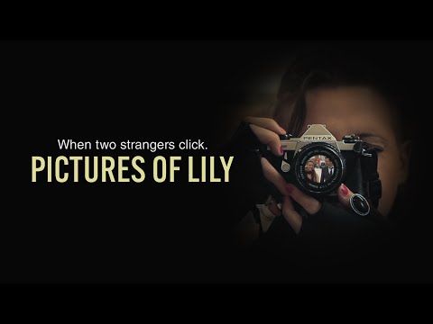 Pictures of Lily - Official Trailer