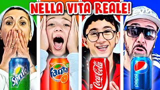 😲 E SE LE BIBITE FOSSERO REALI? DIVENTIANO BIBITE NELLA VITA REALE.