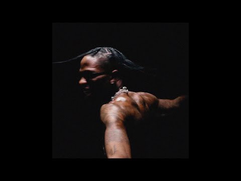 TRAVIS SCOTT X 4X4 TYPE BEAT - "BLITZ"