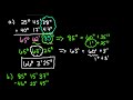 Adding and Subtracting Time Values