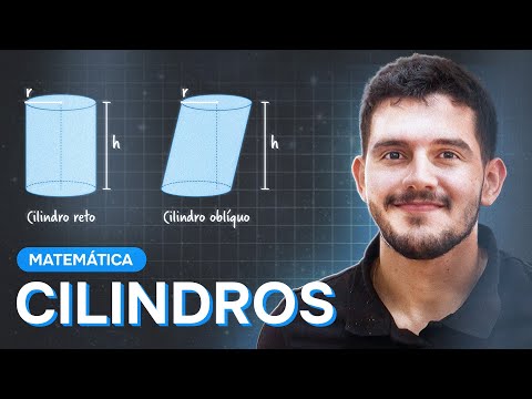 Cilindros - Aula Medicina ENEM #03