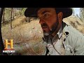 Bear Hunting and Cattle Grazing in Idaho