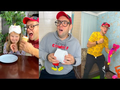 OMG!!! New Funny Shorts Compilation #shorts #tiktok #funnyfamily