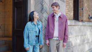 25SS Sunny Moments #UNIQLOCanada #LifeWear #Masterpiece #SpringSummer25