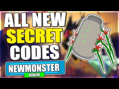 Monster Of Etheria Code New 07 2021 - roblox monsters of etheria codes 2021 august