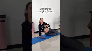 4 ejercicios para un ABDOMEN tonificado