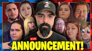 KEEM Returns ‼️ Feb Schedule  ⚠️ Who's Getting Fired? ✅