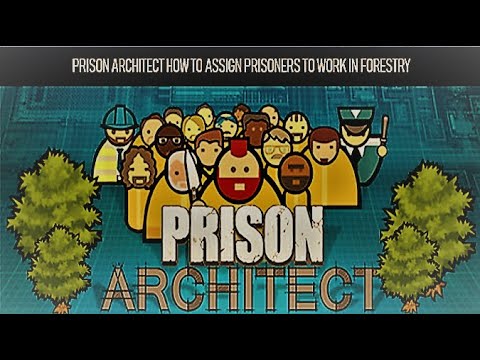 prison architect no regime slot