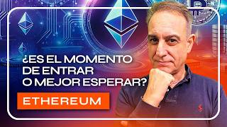 ¿POR QUÉ está SUBIENDO tanto ETHEREUM?
