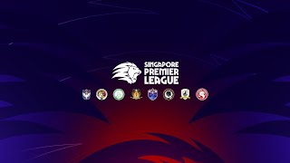 LIVE - 2026/27 Playback Community Shield: Lion City Sailors vs Tampines Rovers