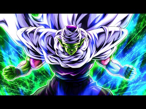 😱¿GRATIS? ¡DEBERÍA SER DE BANNER! PICCOLO F2P Dragon Ball Legends