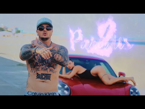 El Nino x IRMA - Paradis 2🏝️| Official Video