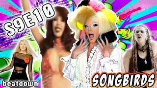 BEATDOWN S9 | Episode 10 w/ WILLAM