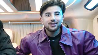 Une journée avec RnBoi 📀