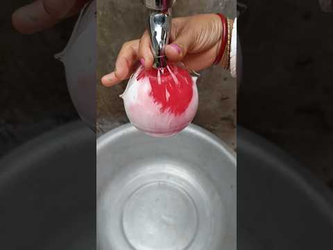 Tape balloon# shorts# short video# YouTube# viral video#