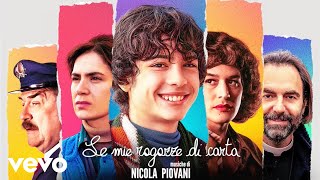 Nicola Piovani - Le mie Ragazze di Carta (Colonna Sonora Originale)