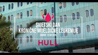 Uvod - Obilježavanje Svjetskog dana kronične mijeloične leukemije (KML) 2025