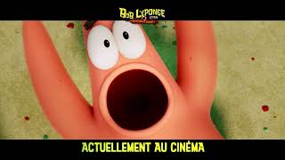 BOB L'ÉPONGE – LE FILM : UN POUR TOUS, TOUS PIRATES ! | TV Spot | Français / VF