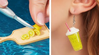 EXPLORE COOL 3D PEN & HOT GLUE CRAFTS! 🛠 Quick Fixes For Common Problems!