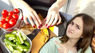 UNUTULMUŞ BİR RAMAZAN İFTAR VLOG VİDEOSU!