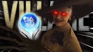 Resident Evil 8 %100 BAŞARIM AKIL SAĞLIĞIMI SINADI