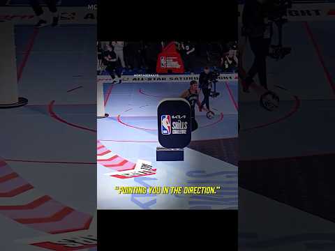 They RUINED the SKILLS CHALLENGE 😬 #shorts