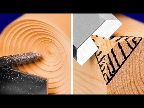 Unlock These Woodworking Secrets for Amazing Results