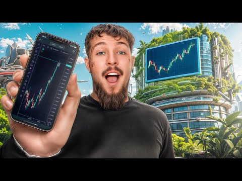I Traded Futures For The First Time