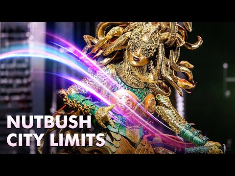 Medusa - ‘Nutbush City Limits’ | The Masked Singer | Seizoen 4 | VTM