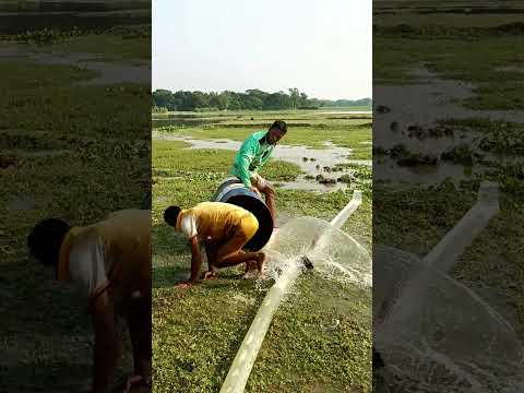 লুচ-পাইপ কা-টার সময় চাচা দেখে ফেললো 🤣🤣