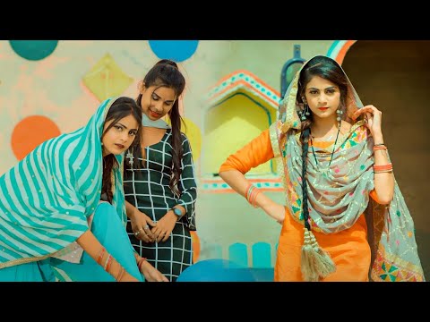 Motor Me | Gtr Pali | Priya Soni | TR | Mahi | New Haryanvi Song Haryanvi 2023