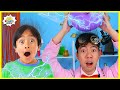 Exploring the Wonders of Static Electricity