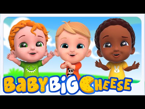 Kaboochi Baile Divertido para Niños | Canción Infantil Animada en Español
