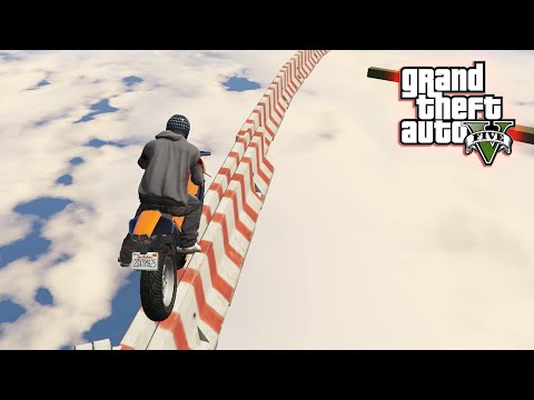 CEA MAI GREA HARTA! - GTA 5 MODS