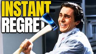 10 Hit Movies Actors Thought Were DOOMED