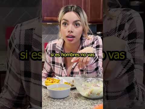 HAZ PLANES FRENTE A TU ESPOSA PARA VER SU REACCION  😅😂 #retoshorts30 #shorts