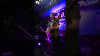 Phill Hood - Free Falling (Tom Petty cover)