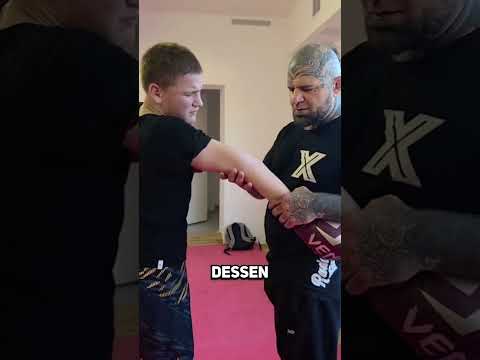 Trainer rettet sein Leben! 😧