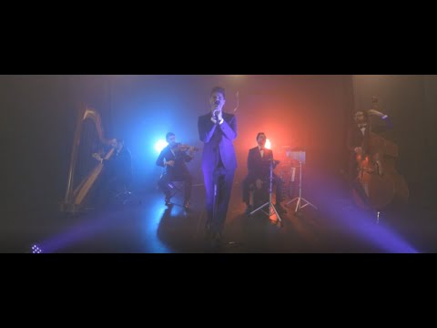 Stilnovo Wedding Ensemble