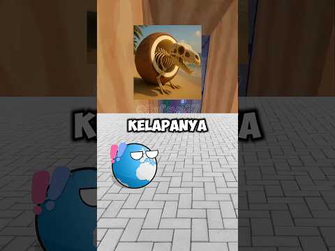 Jika Anomali Telah Meninggal