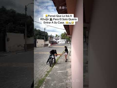 Jajajaj😂🤣 #humor #viral #parati #broma #comedia