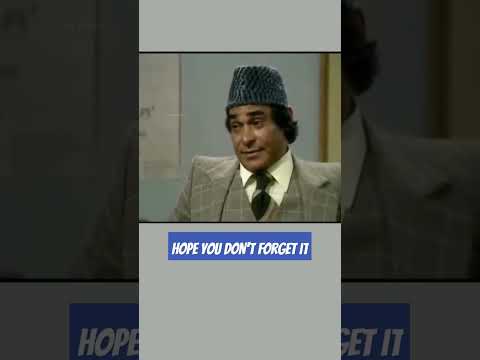 Hope you don't forget mind your language.#fun #comedy #language #english