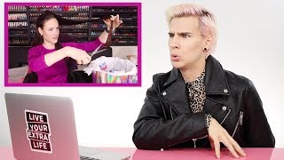 video