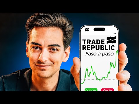 Cómo invertir en fondos indexados con Trade Republic (actualización 2025)